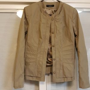 Elie Tahari Nordstrom jacket size medium